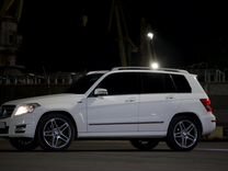 Mercedes-Benz GLK-класс 2.1 AT, 2012, 186 000 км, с пробегом, цена 1 550 000 руб.