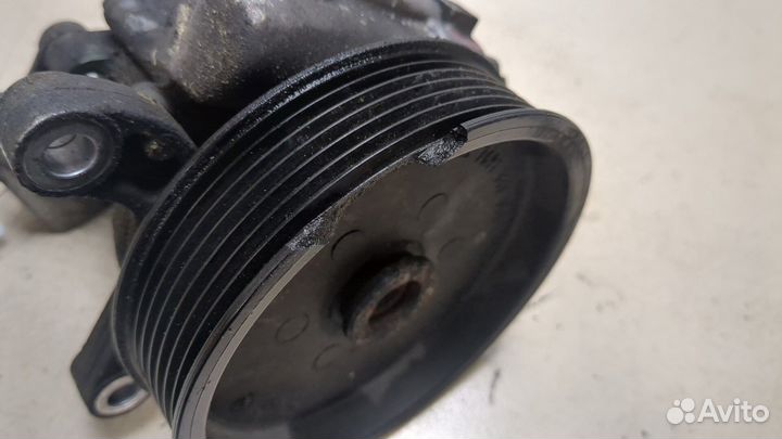 Гур Mercedes E W211, 2006