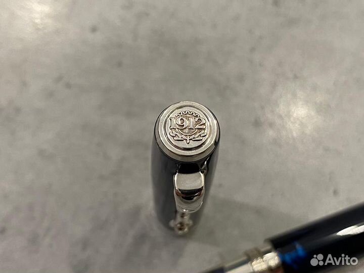 Montegrappa ручка роллер