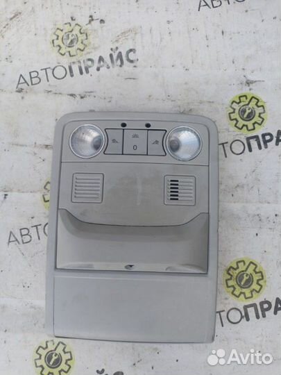 Плафон салона Volkswagen Jetta 6 cwva CWV 1.6 2016