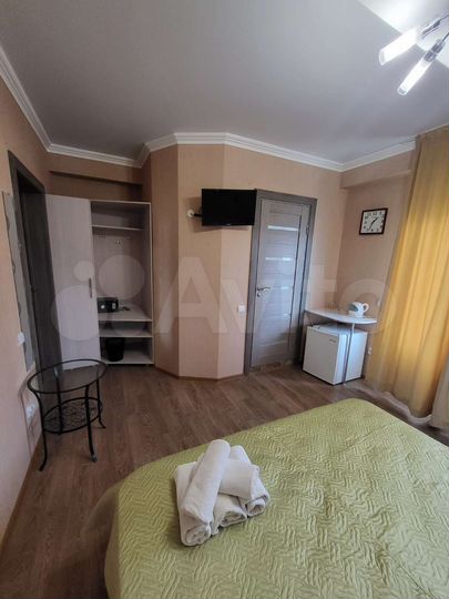 Комната 18 м², 2/3 эт.