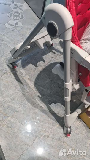 Стульчик для кормления peg perego prima papa