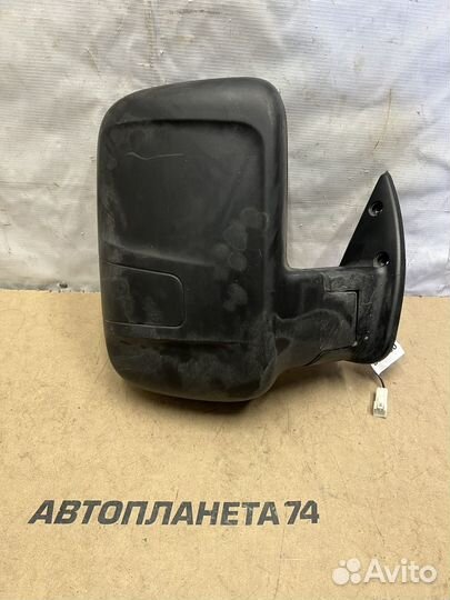 Зеркало правое боковое Газель/ Соболь