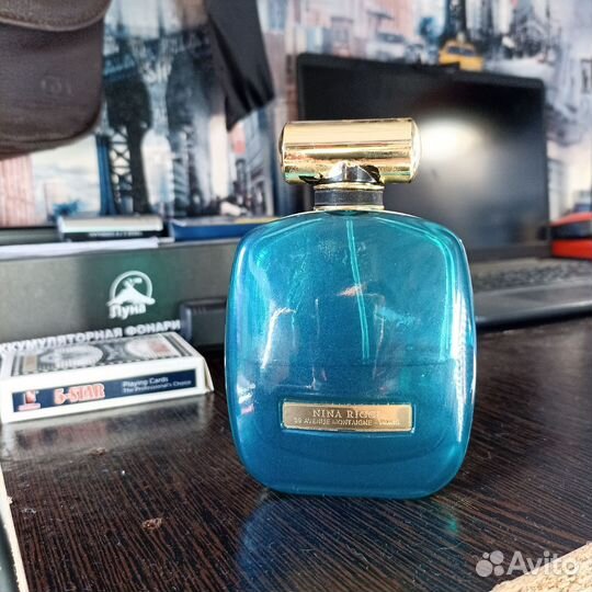 Парфюм женский оригинал