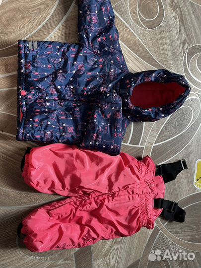 Костюм для девочки