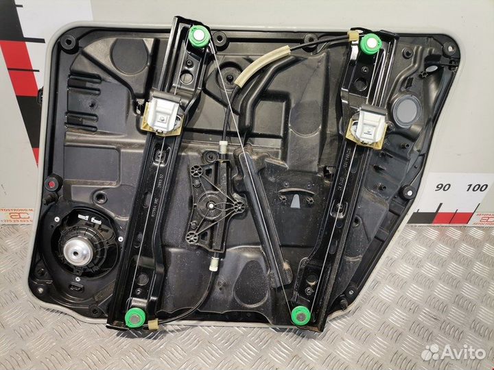Стеклоподъемник для mercedes-benz B-Class (W246)