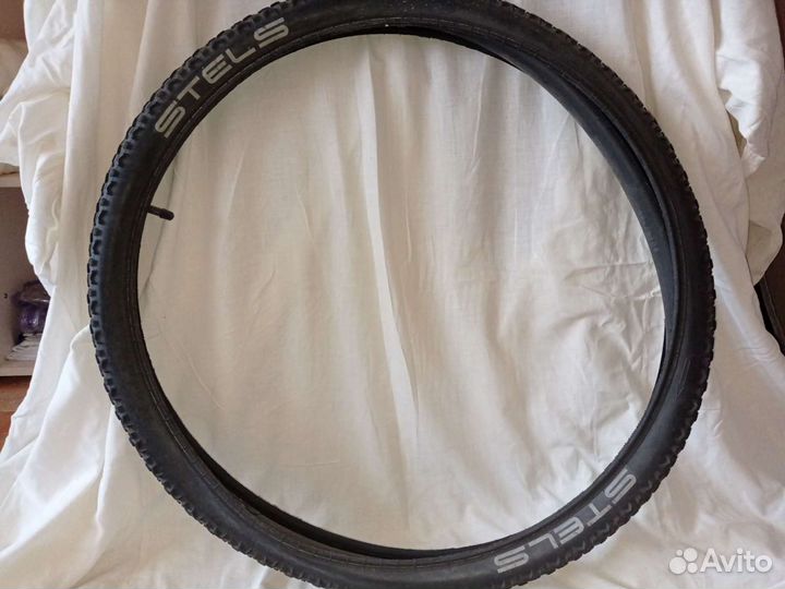Колесо Stels