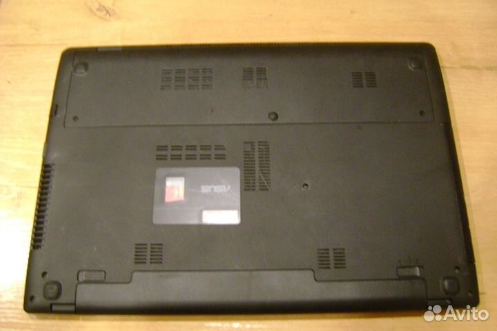 Asus K56CB\Core I7\SSD-512g\HDD-500g\12g\GT740m-2g