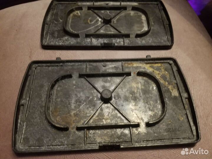 Redmond сенная панель для вафель