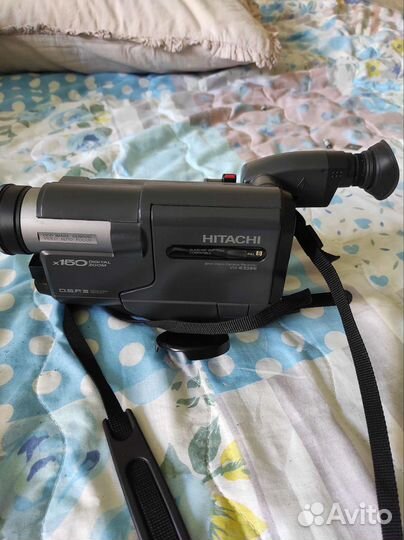 Видеокамера