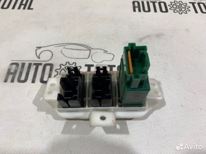 Блок кнопок Mitsubishi Lancer 10 4A92 2013