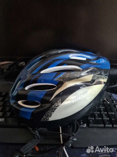 Велошлем детский, М