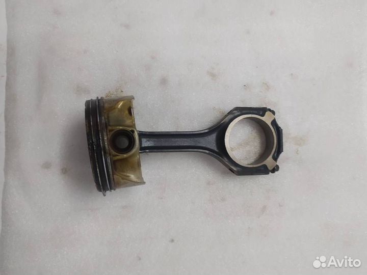 Поршень с шатуном A1570300517