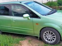 Mazda Premacy 1.8 AT, 2001, 300 000 км, с пробегом, цена 400 000 руб.