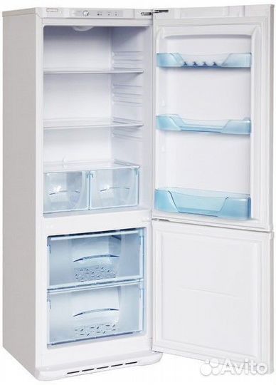 Холодильник Бирюса 134 Новый