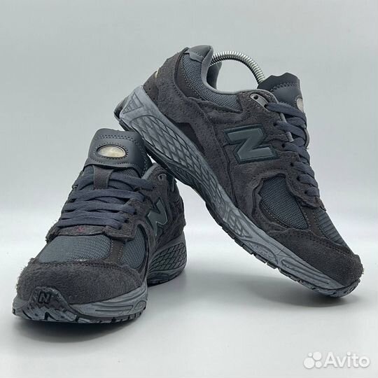 New Balance 2002R Protection Pack Phantom