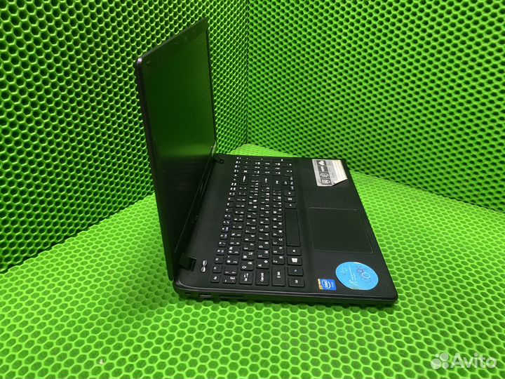 Ноутбук acer series es 15