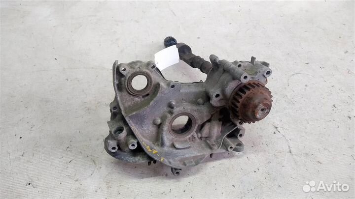 Насос масляный Honda Accord V 93-96г