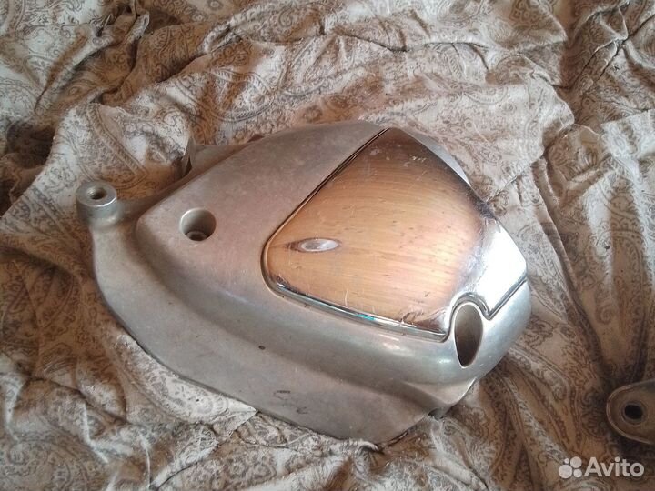 Боковые накладки на мотоцикл хонда Х4