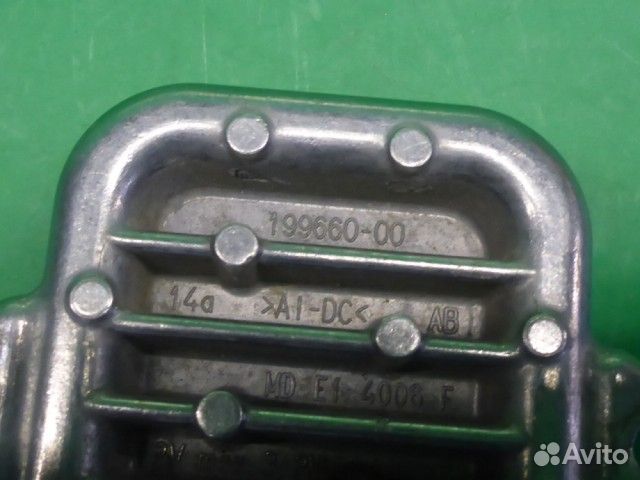 Лампа светодиодный модуль Bmw 3-серия F30/F31 с 20