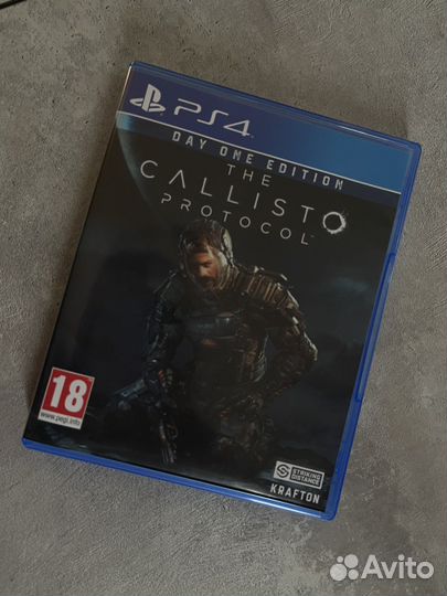 Игры для приставок ps4