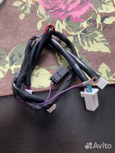 Проводка руля Mitsubishi Lancer Outlander ASX