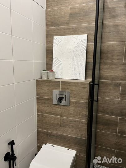 Картина текстурная