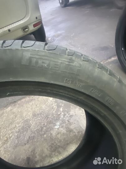 Pirelli Cinturato P7 225/45 R17 91Y