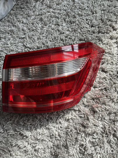 Задний правый фонарь LADA Vesta