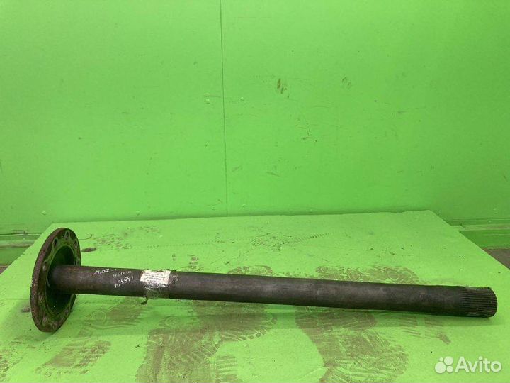 Полуось привода DAF XF105