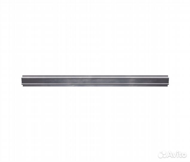 Ремонтные пороги Тойота от производителя