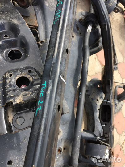 Подрамник балка Hyundai Tucson IV Хендай Туксон 4