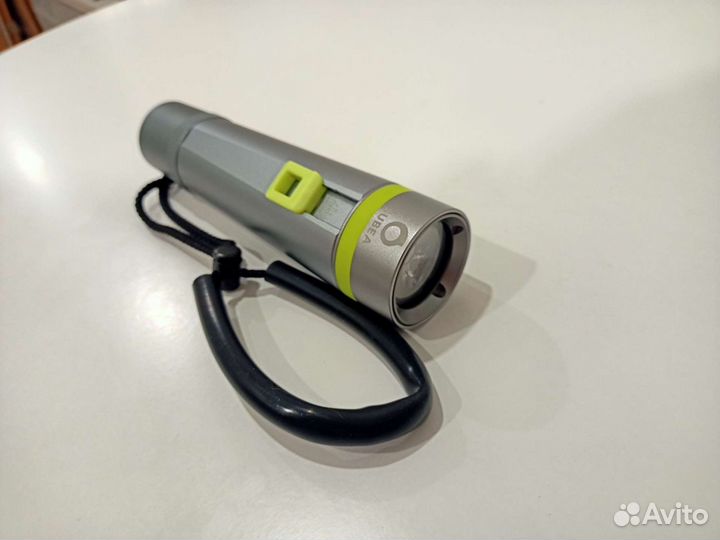 Фонарь для дайвинга/погружений/подводной охоты