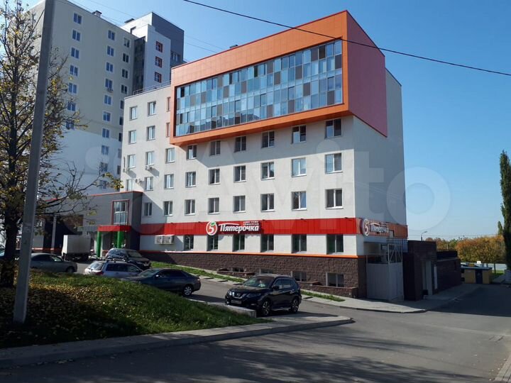 Свободного назначения, 148 м²