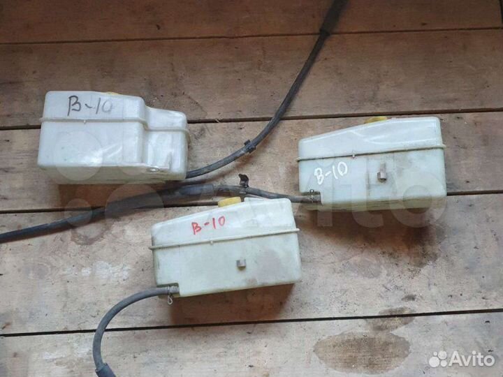 Бачок расширительный Nissan Almera Classic B10