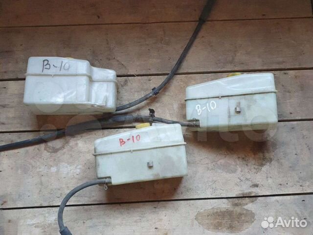 Бачок расширительный Nissan Almera Classic B10