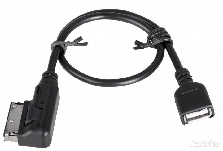 Media-in кабель USB для Volkswagen