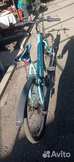 Велосипеды бу взрослый