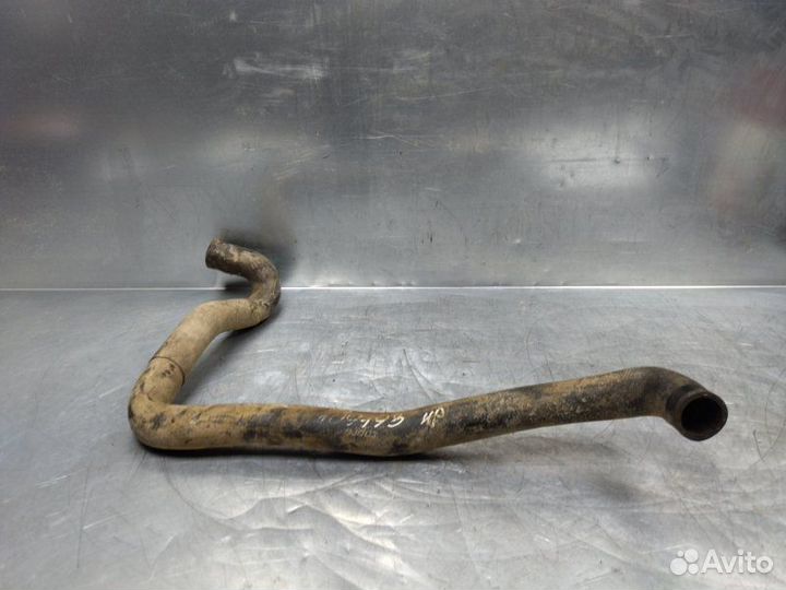 Патрубок радиатора Volkswagen Transporter T4