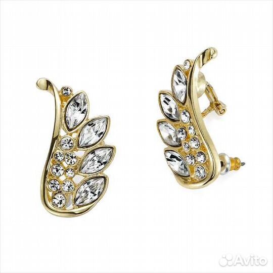 Серьги новые, из эйвон