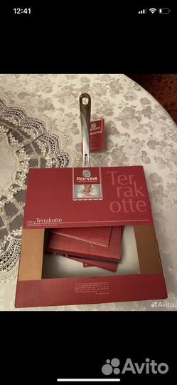 Сковородка