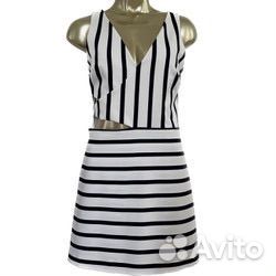 Платье - комбинезон zara