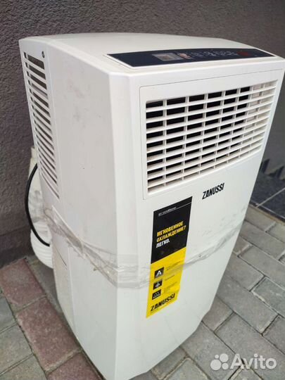 Мобильный кондиционер бу