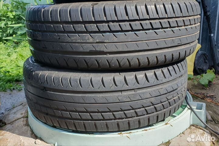 Viatti Strada Asimmetrico 195/65 R15