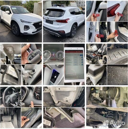 Автоподбор Подбор авто Проверка авто Автоэксперт