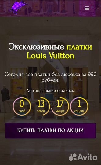 Два Прибыльных Интернет-Магазина