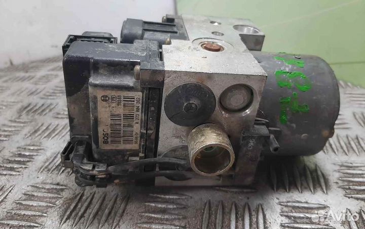 Блок абс 0273004352 Opel Corsa B 1993 - 2000 года