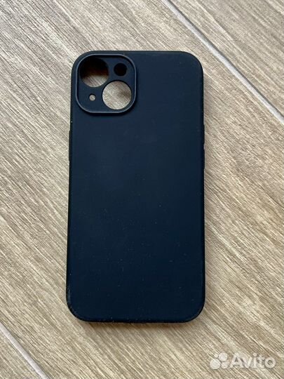 Чехол на iPhone 13