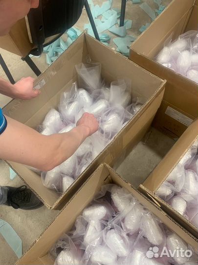 Готовый магазин на маркетплейсе Озон