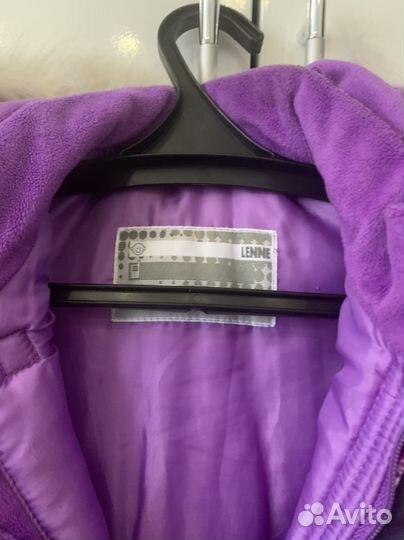 Комбинезон lenne 98